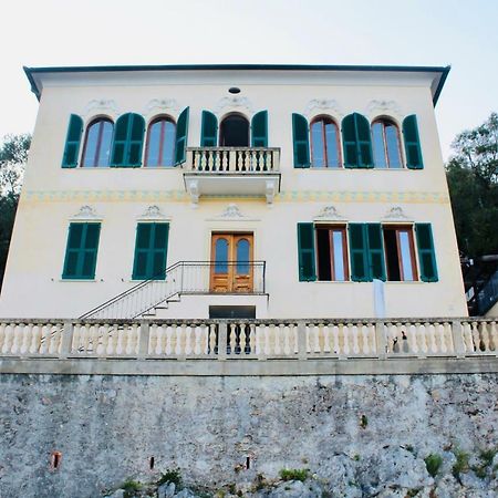 Ferienwohnung Denada Porto Venere Exterior foto