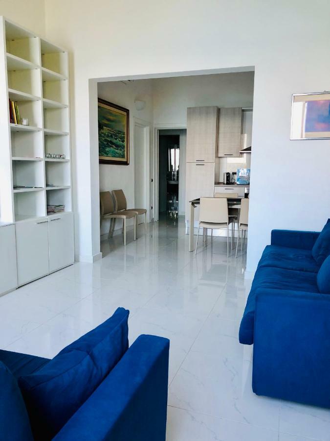 Ferienwohnung Denada Porto Venere Exterior foto