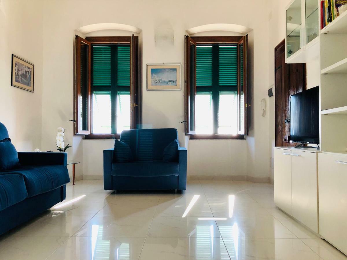 Ferienwohnung Denada Porto Venere Exterior foto