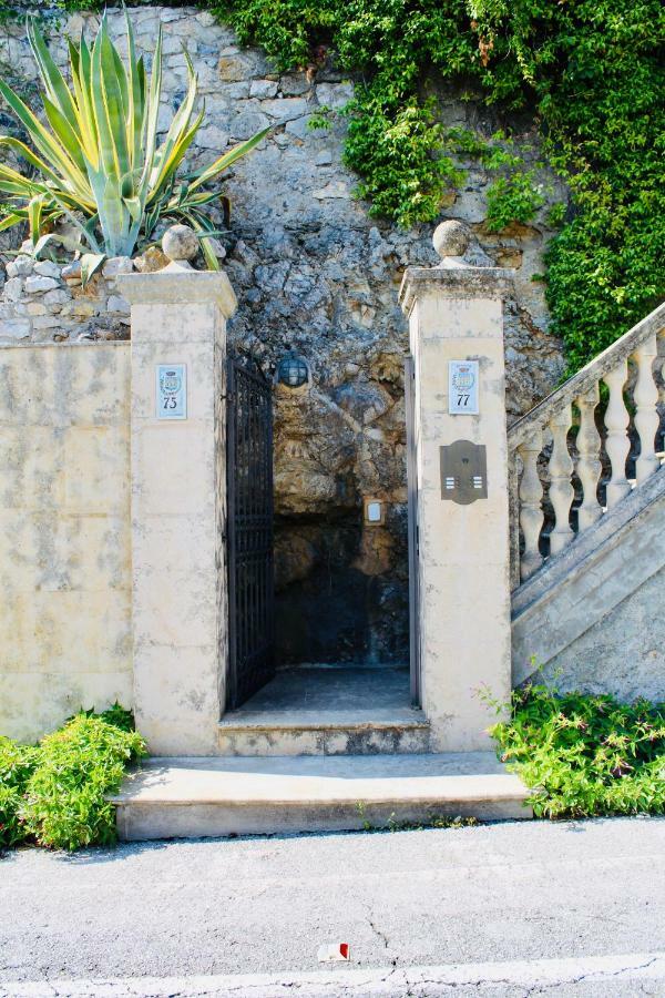 Ferienwohnung Denada Porto Venere Exterior foto