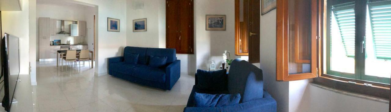 Ferienwohnung Denada Porto Venere Exterior foto