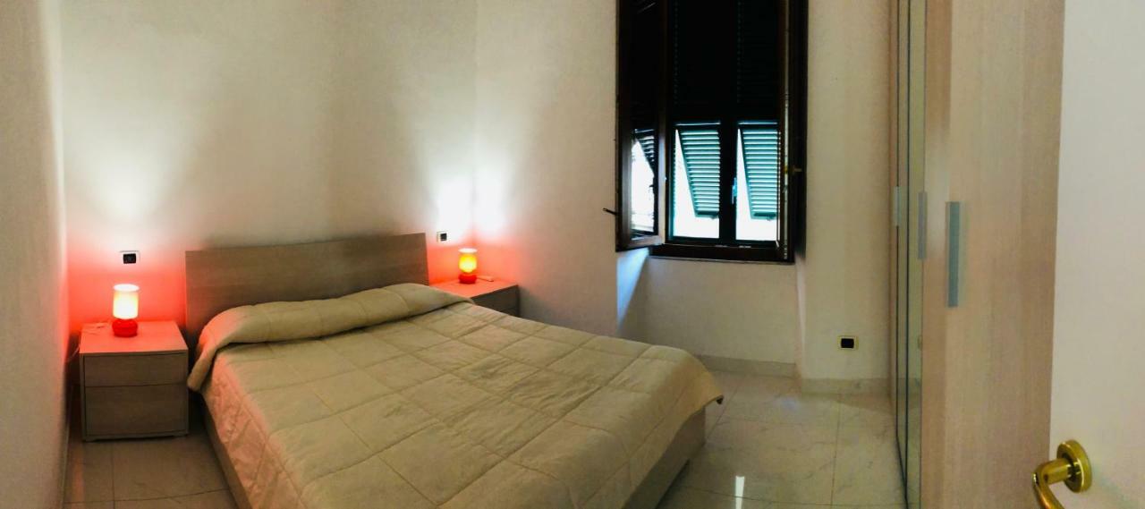 Ferienwohnung Denada Porto Venere Exterior foto