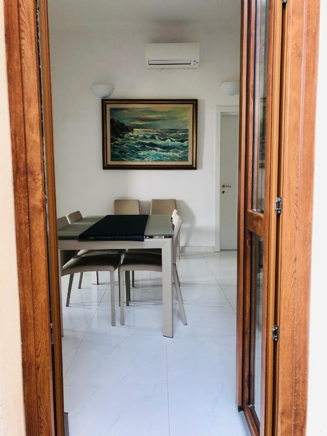 Ferienwohnung Denada Porto Venere Exterior foto