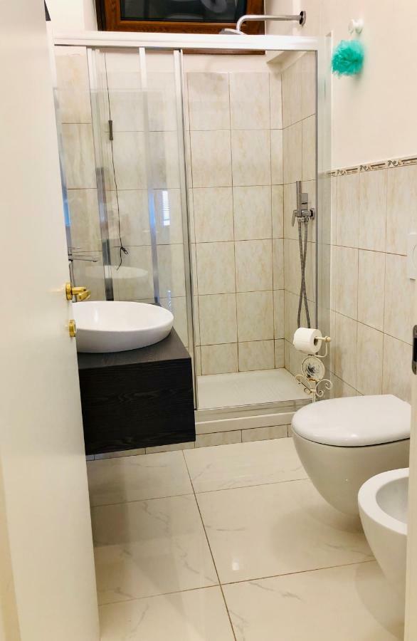 Ferienwohnung Denada Porto Venere Exterior foto